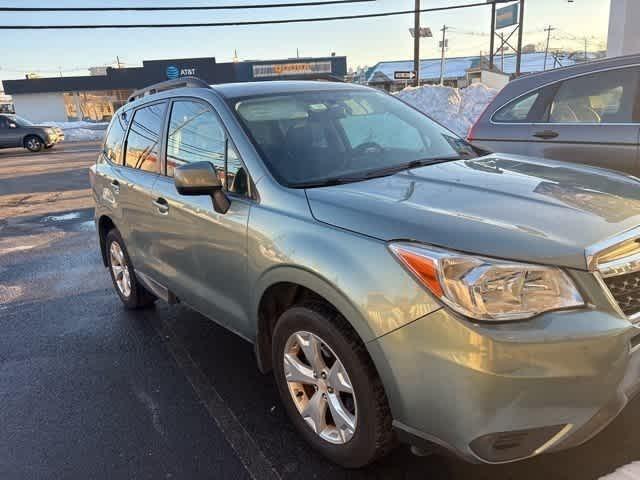 used 2016 Subaru Forester car, priced at $12,374