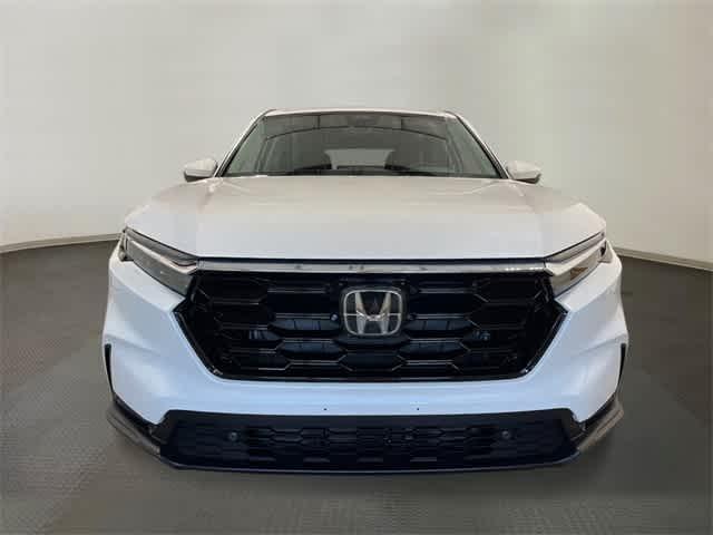 new 2026 Honda CR-V car, priced at $38,805