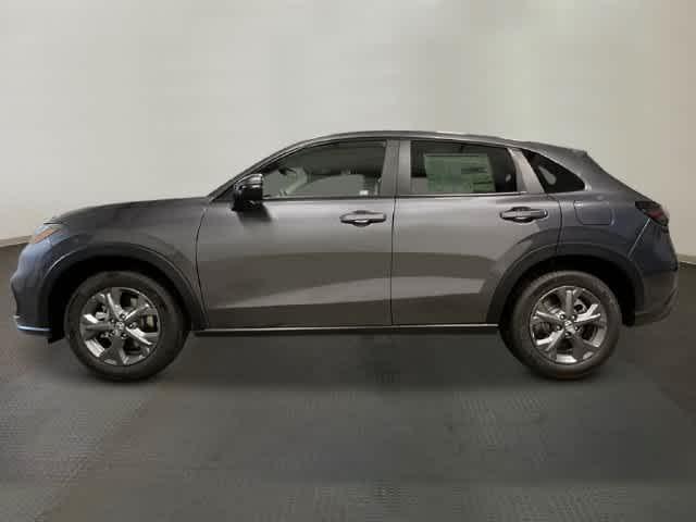 new 2027 Honda HR-V car, priced at $30,649