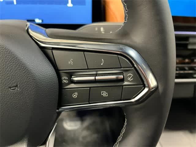 new 2026 Honda Prologue car, priced at $59,850