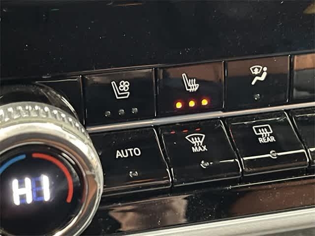 new 2026 Honda Prologue car, priced at $59,850