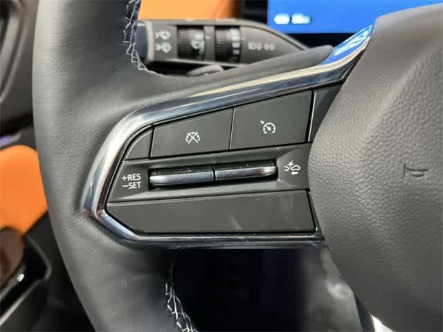 new 2026 Honda Prologue car, priced at $59,850