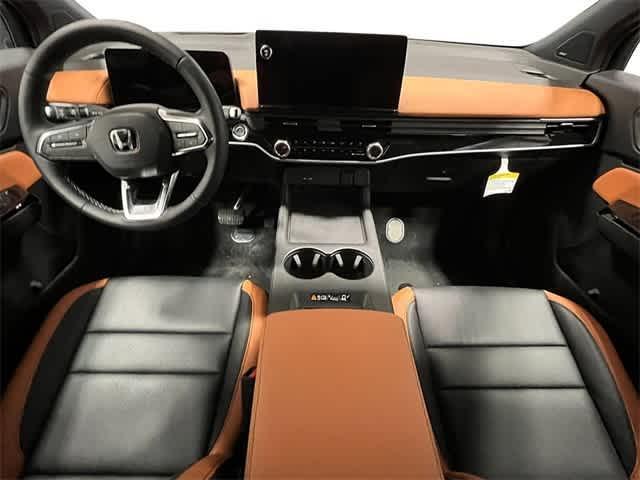 new 2026 Honda Prologue car, priced at $59,850