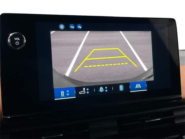 new 2026 Honda Prologue car, priced at $59,850