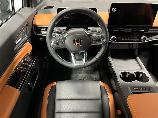 new 2026 Honda Prologue car, priced at $59,850