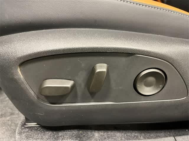 new 2026 Honda Prologue car, priced at $59,850