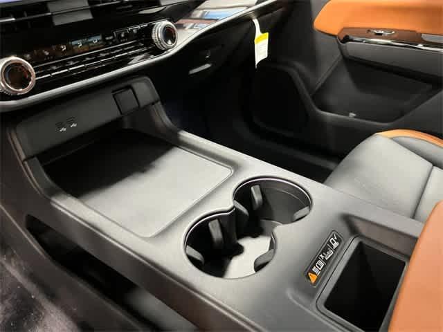 new 2026 Honda Prologue car, priced at $59,850