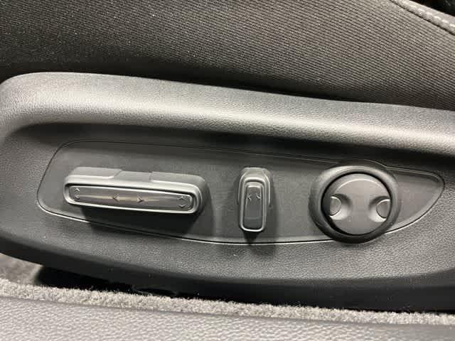 new 2026 Honda Accord car, priced at $32,889