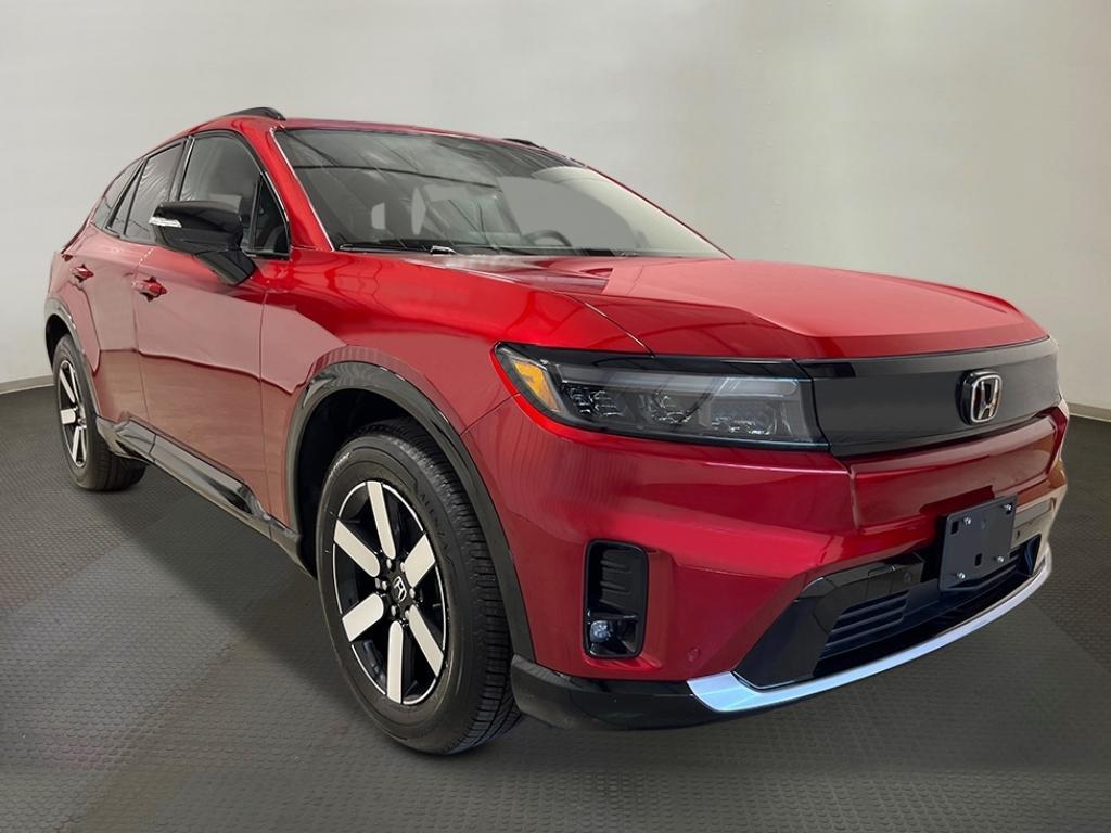 new 2026 Honda Prologue car, priced at $56,450