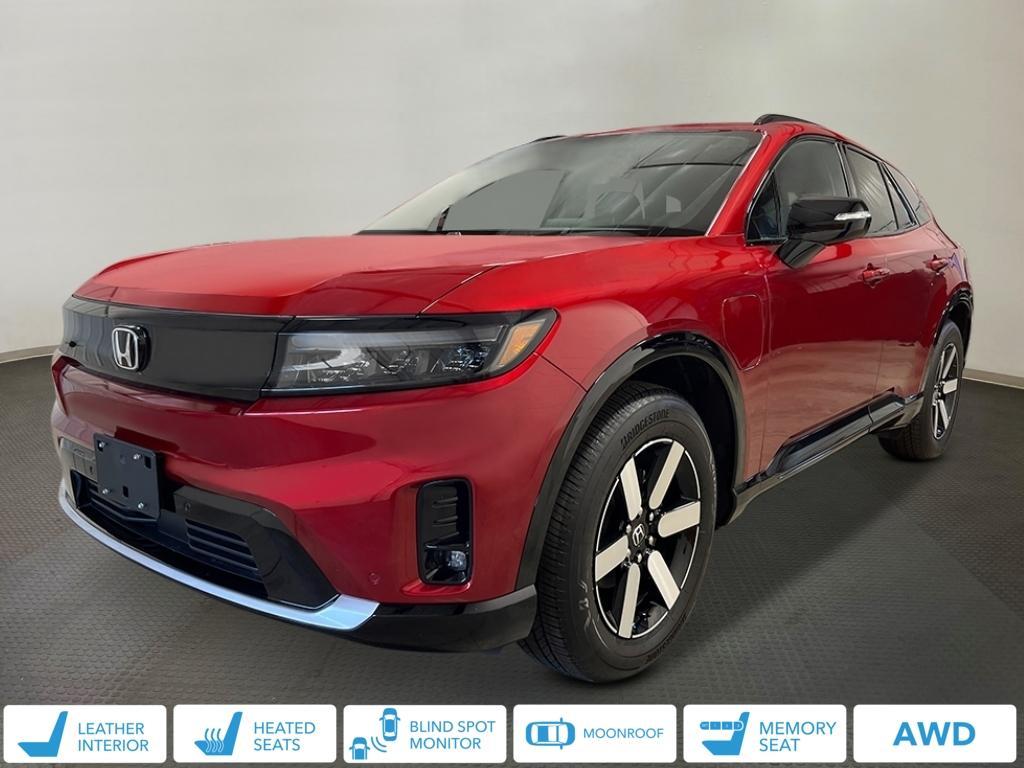 new 2026 Honda Prologue car, priced at $56,450