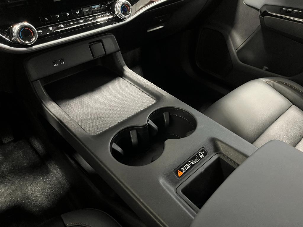 new 2026 Honda Prologue car, priced at $56,450