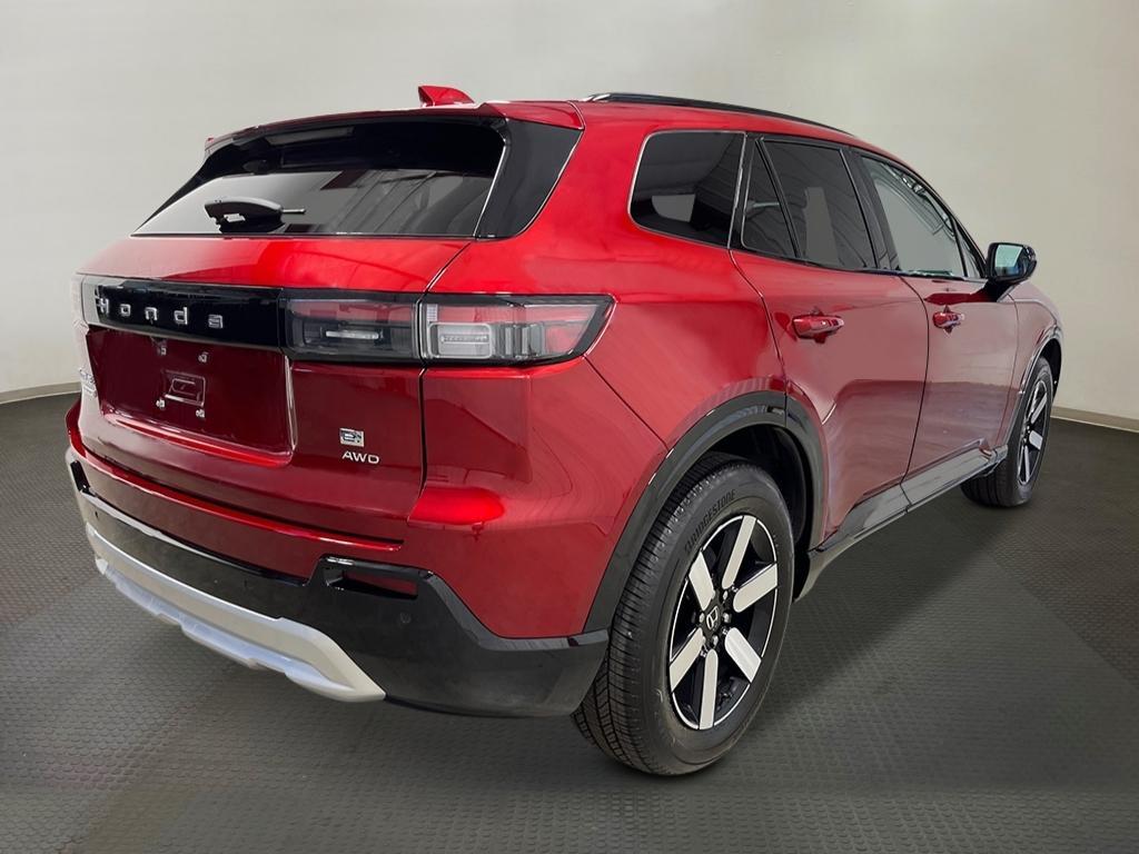 new 2026 Honda Prologue car, priced at $56,450