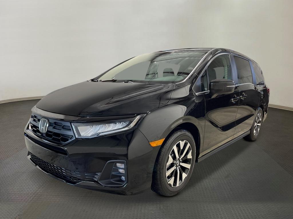 new 2026 Honda Odyssey car, priced at $44,290