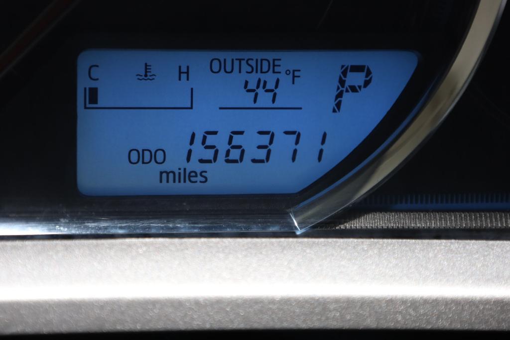 used 2015 Toyota RAV4 car, priced at $11,500