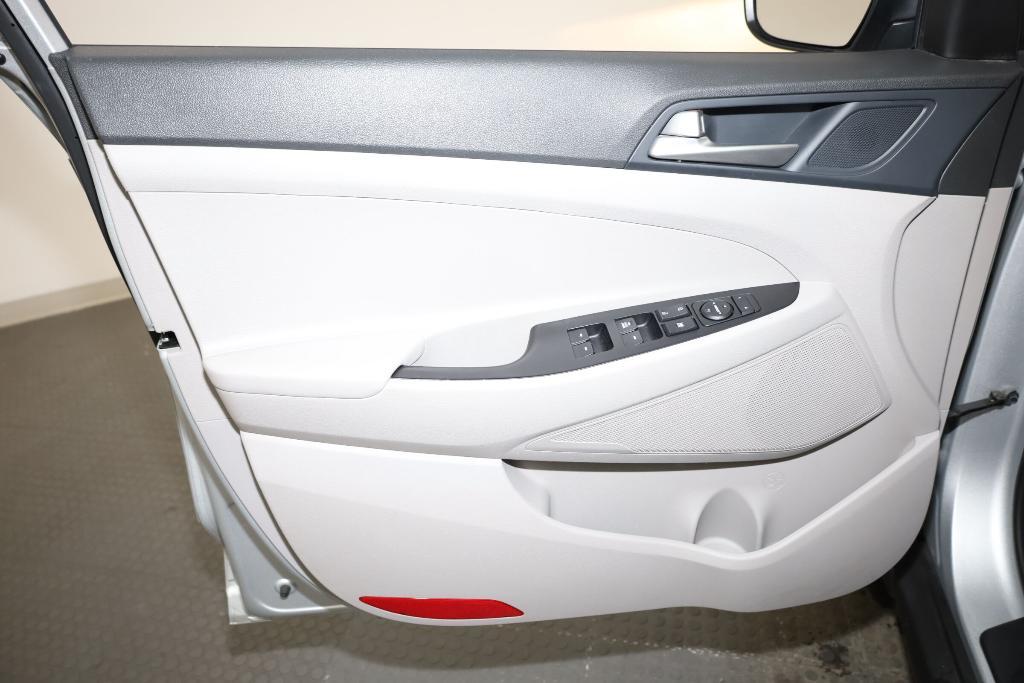 used 2019 Hyundai Tucson car, priced at $10,596