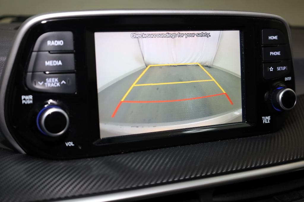 used 2019 Hyundai Tucson car, priced at $10,596