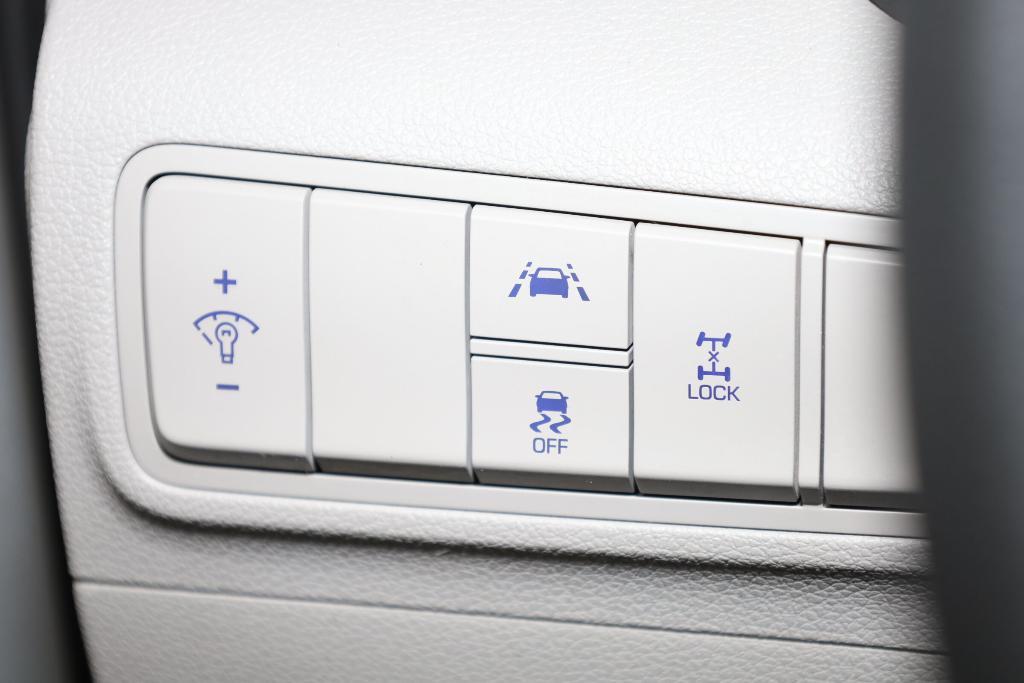 used 2019 Hyundai Tucson car, priced at $10,596