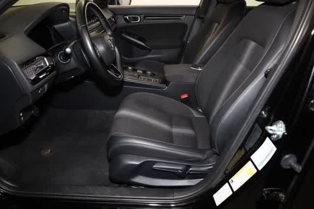 used 2023 Honda Civic car, priced at $21,773
