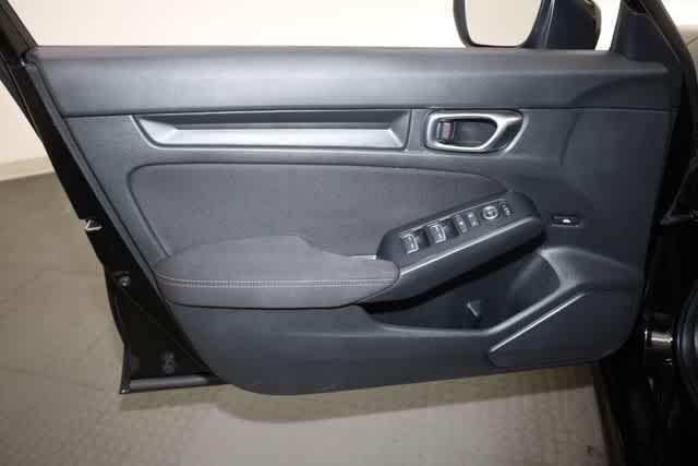 used 2023 Honda Civic car, priced at $21,773