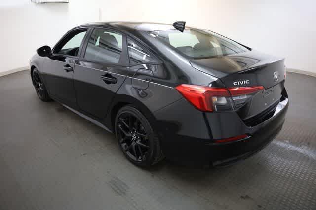 used 2023 Honda Civic car, priced at $21,773