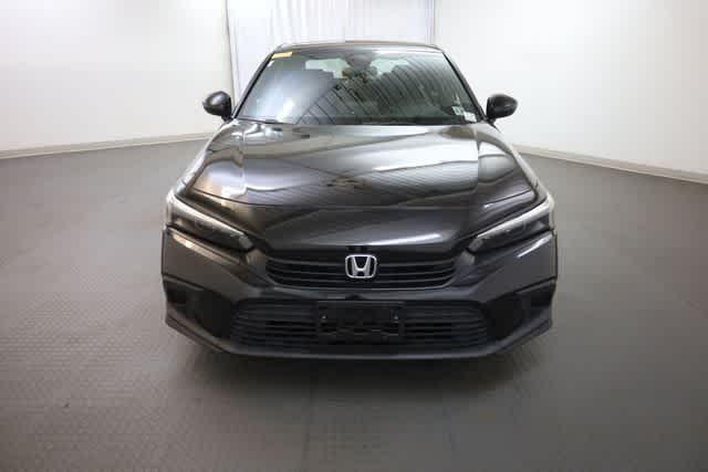 used 2023 Honda Civic car, priced at $20,999