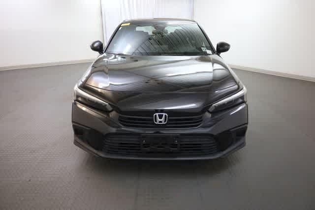 used 2023 Honda Civic car, priced at $21,773