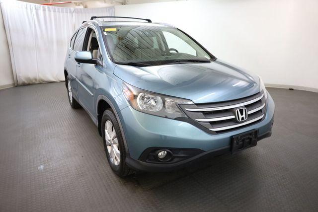 used 2013 Honda CR-V car, priced at $10,994