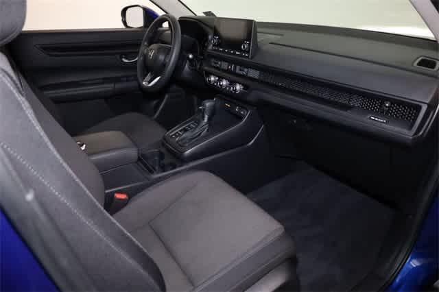 used 2023 Honda CR-V car, priced at $24,429
