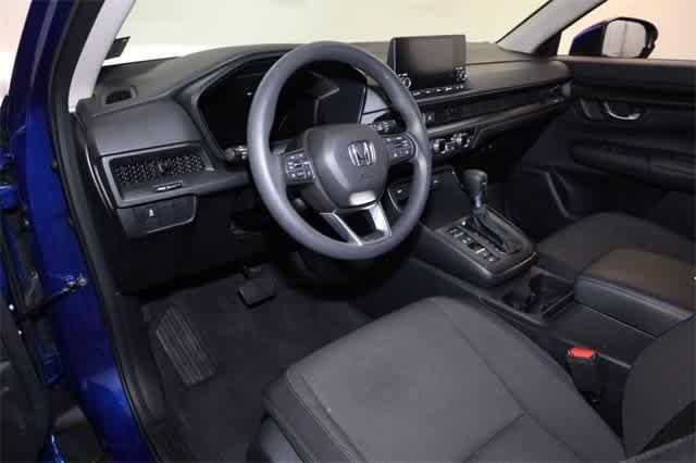 used 2023 Honda CR-V car, priced at $24,429