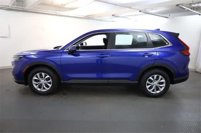 used 2023 Honda CR-V car, priced at $24,429