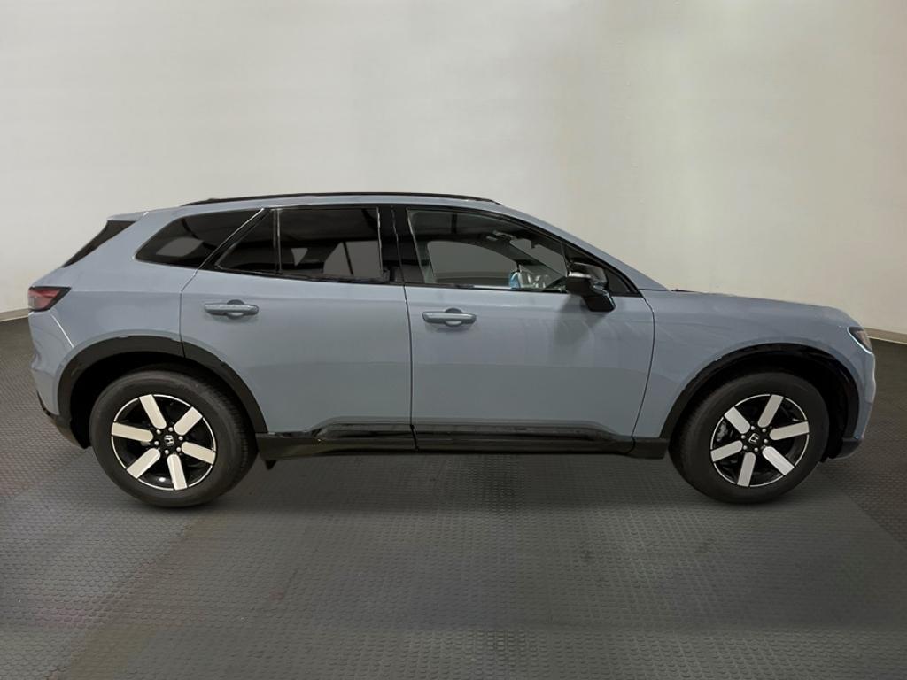 new 2026 Honda Prologue car, priced at $56,450