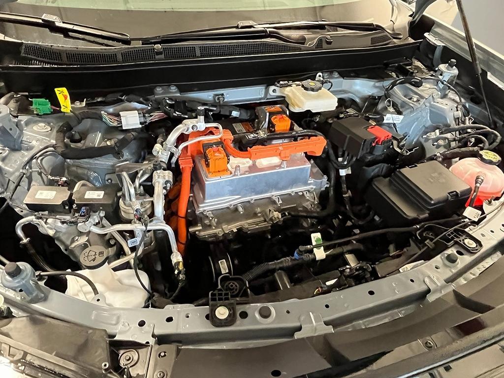 new 2026 Honda Prologue car, priced at $56,450