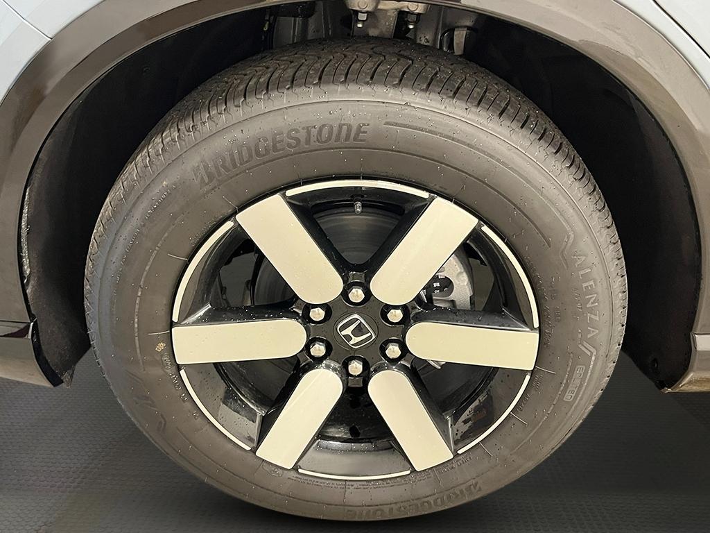 new 2026 Honda Prologue car, priced at $56,450