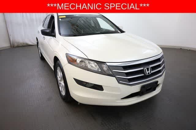used 2011 Honda Accord Crosstour car, priced at $7,917