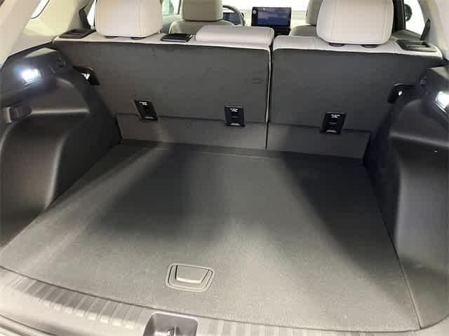 new 2026 Honda Prologue car, priced at $59,850