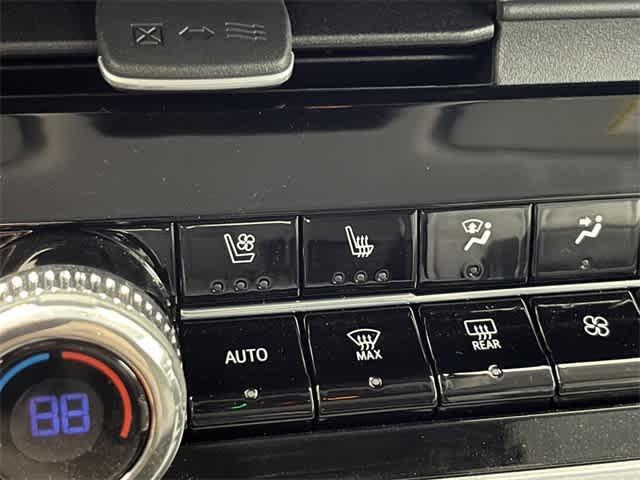 new 2026 Honda Prologue car, priced at $59,850