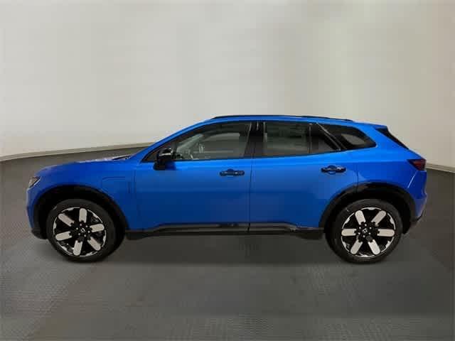 new 2026 Honda Prologue car, priced at $59,850