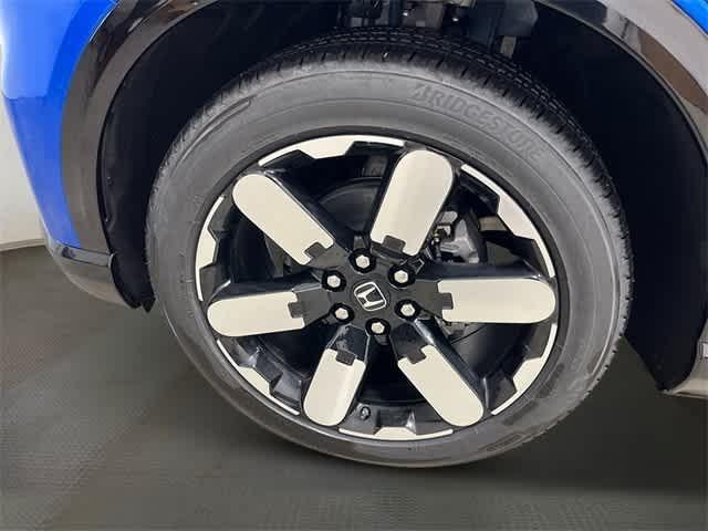 new 2026 Honda Prologue car, priced at $59,850