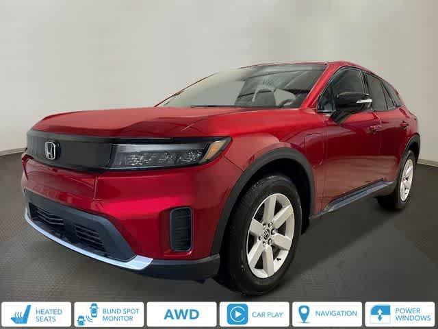 new 2026 Honda Prologue car, priced at $43,950