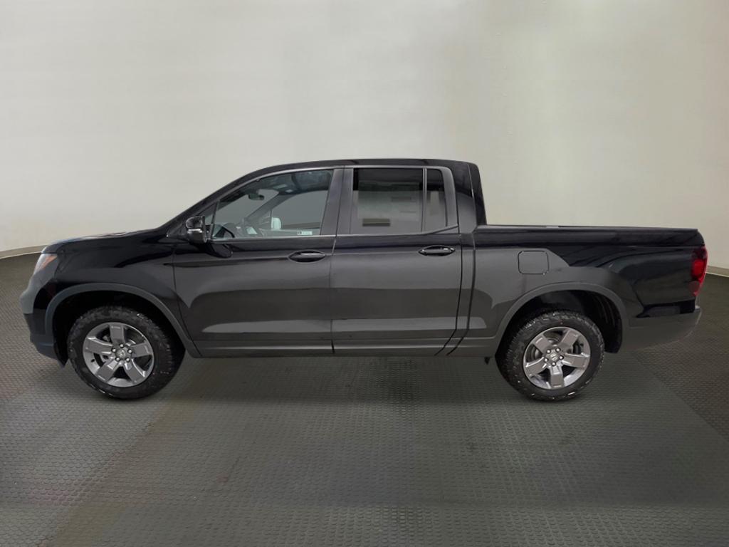 new 2026 Honda Ridgeline car, priced at $47,490
