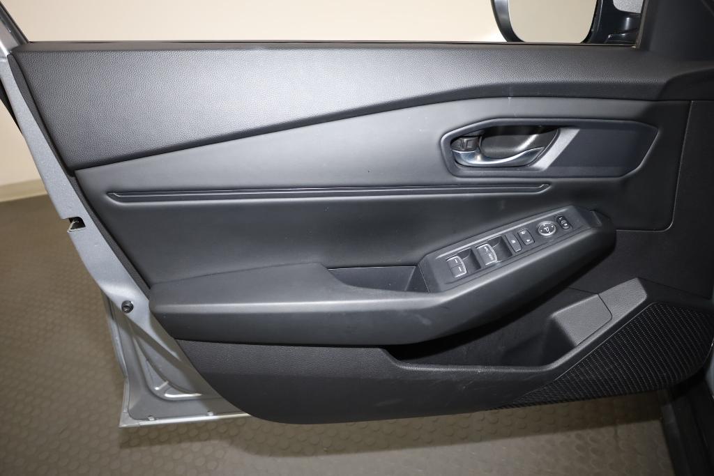 used 2023 Honda Accord car, priced at $24,244