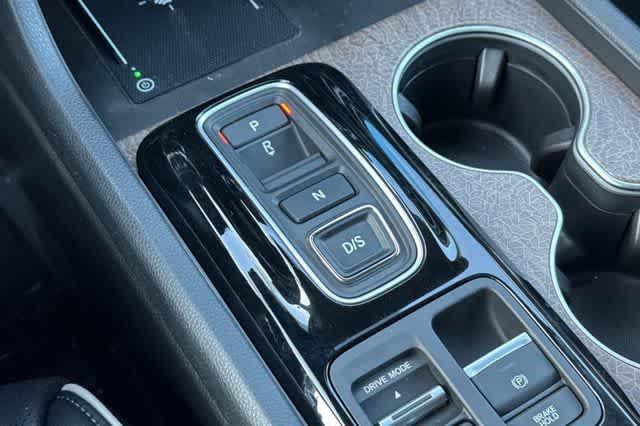 new 2026 Honda Pilot car, priced at $55,740