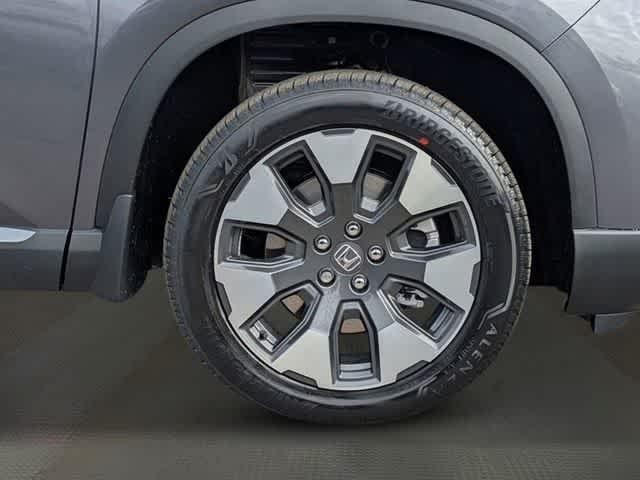 new 2026 Honda Pilot car, priced at $55,740