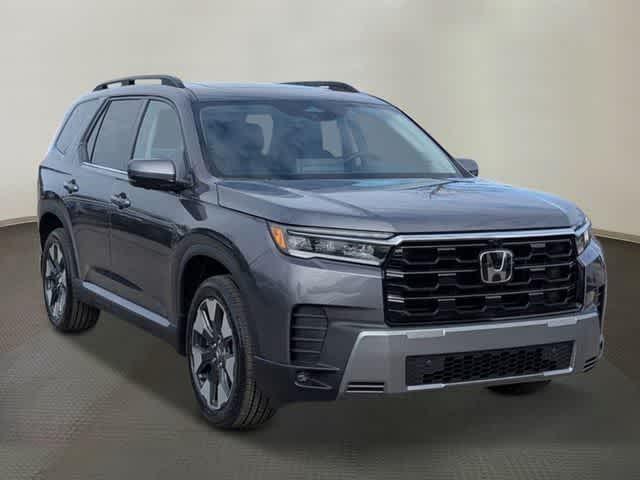 new 2026 Honda Pilot car, priced at $55,740