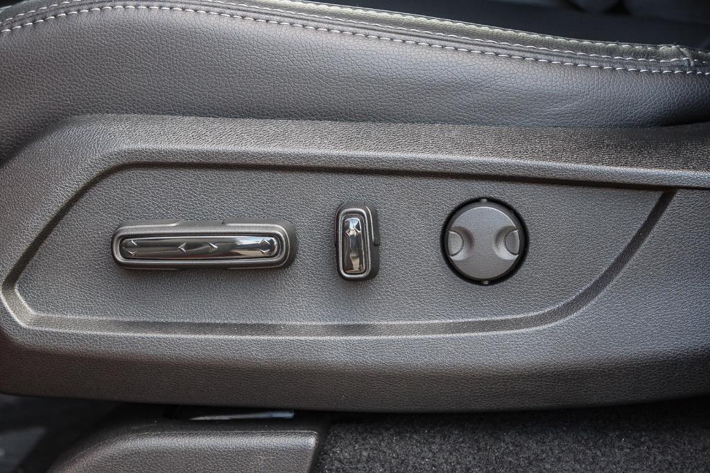 new 2026 Honda Pilot car, priced at $54,245