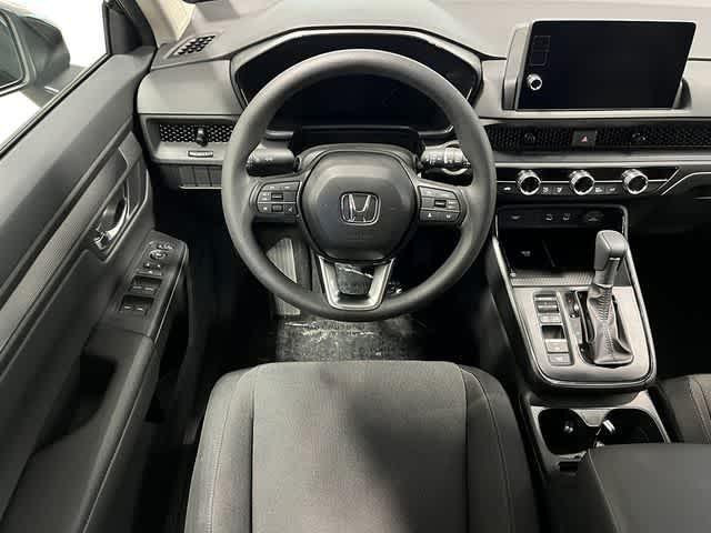 new 2026 Honda CR-V car, priced at $37,099