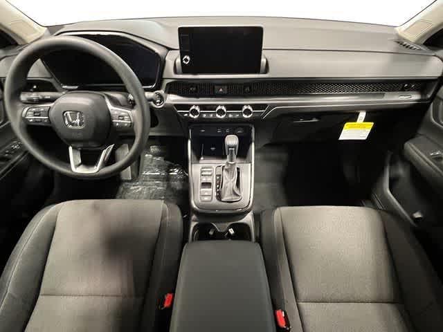 new 2026 Honda CR-V car, priced at $37,099
