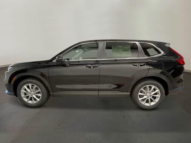 new 2026 Honda CR-V car, priced at $37,099