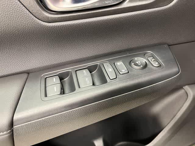 new 2026 Honda CR-V car, priced at $37,099