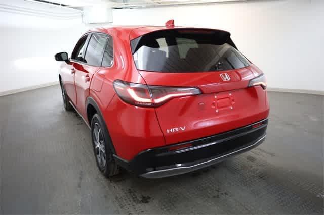 used 2023 Honda HR-V car, priced at $24,822